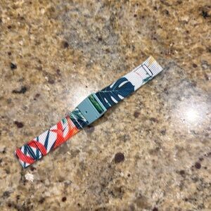 Freestyle mini Shark watch clip strap